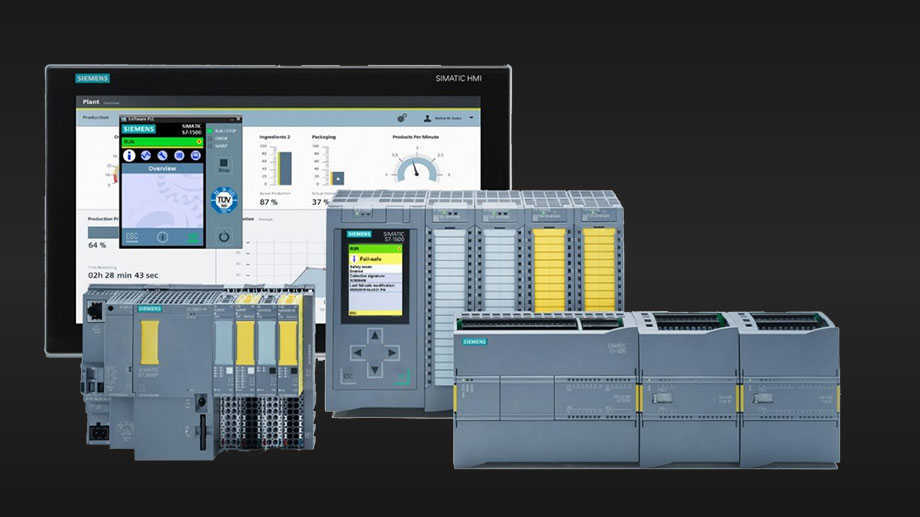 programmazione plc e sistemi supervisione 4